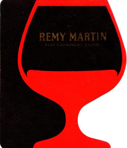 cognac pc-f remy remy 2a (sofo235-fine champagne) 